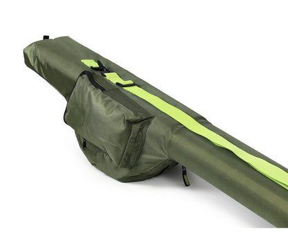 Двоен твърд калъф Tackle Code TC 121