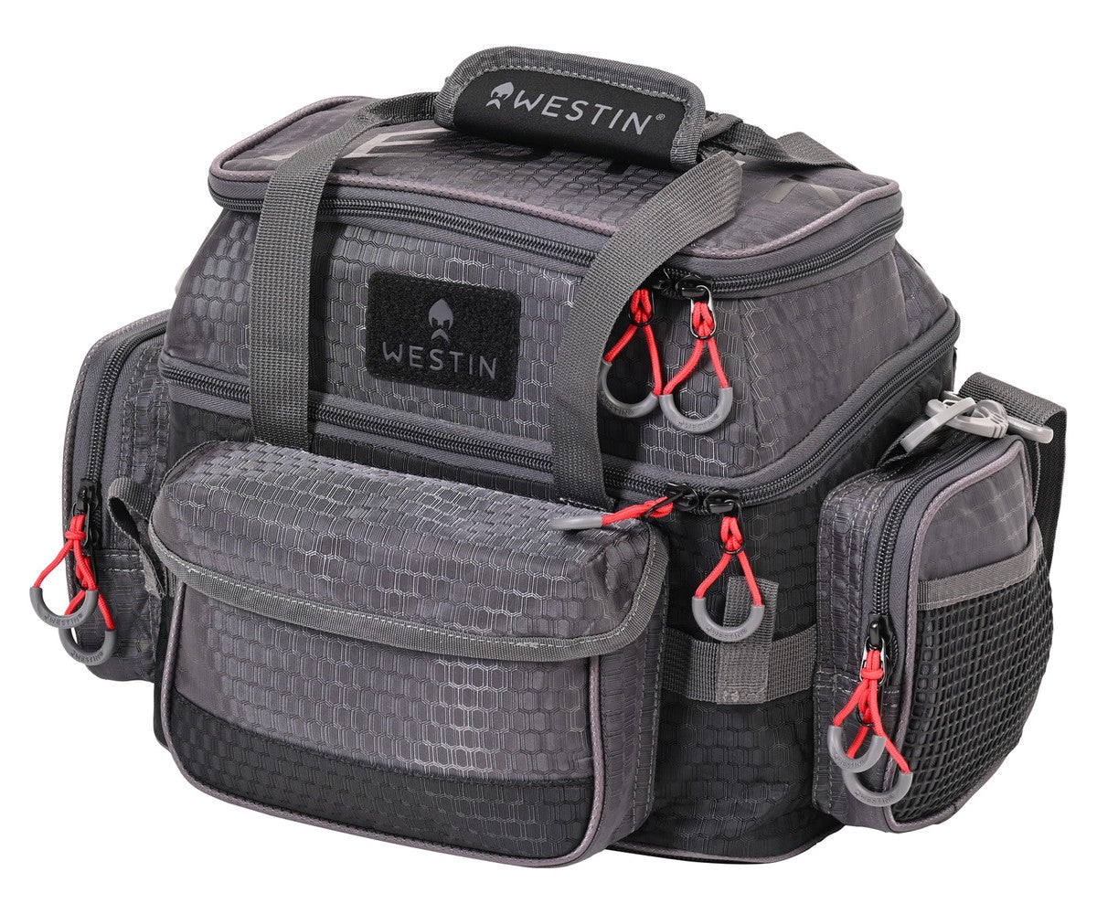 Чанта Westin W4 Lure Bag Plus