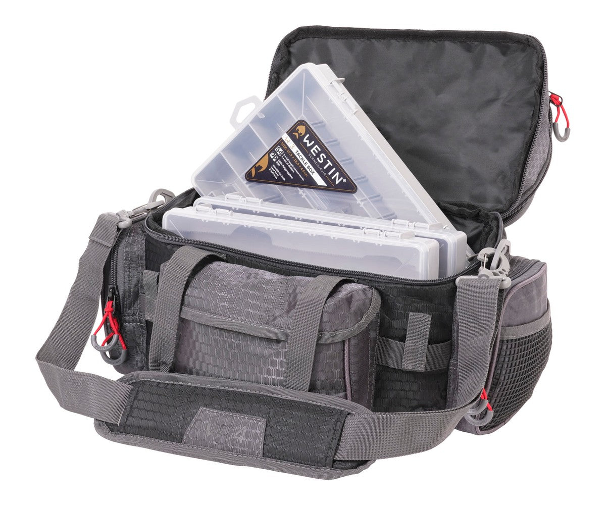 Чанта Westin W4 Lure Bag Plus