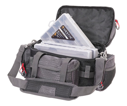 Чанта Westin W4 Lure Bag Plus