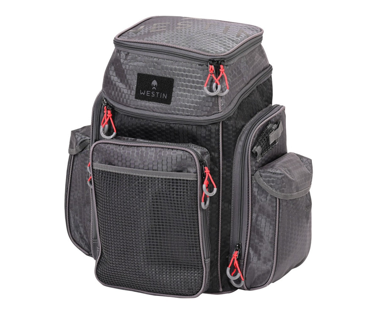 Раница Westin W4 Backpack Plus 2 Boxes Large