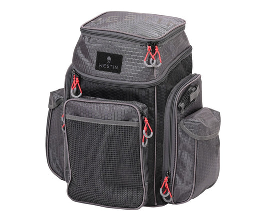 Раница Westin W4 Backpack Plus 2 Boxes Large