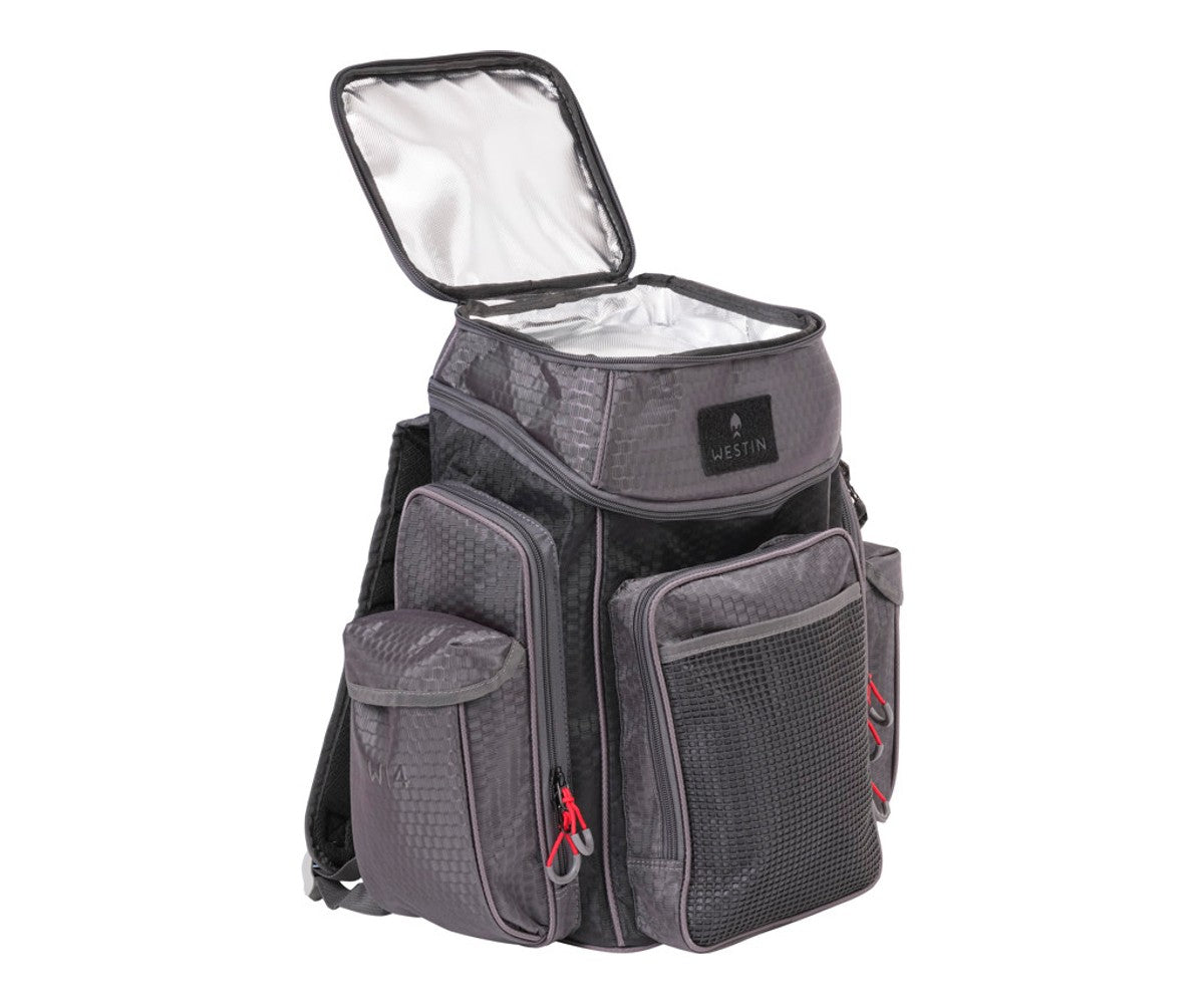 Раница Westin W4 Backpack Plus 2 Boxes Large
