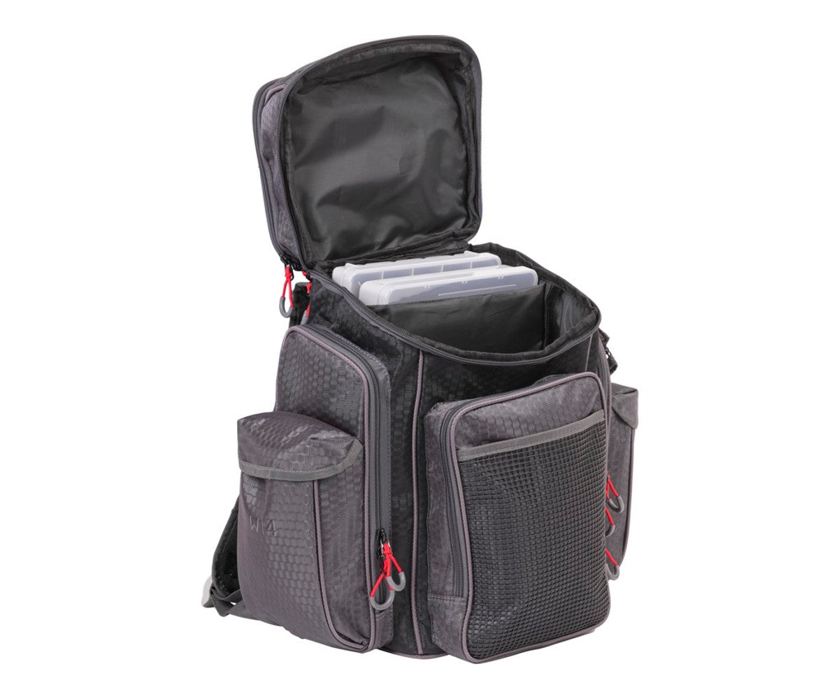 Раница Westin W4 Backpack Plus 2 Boxes Large