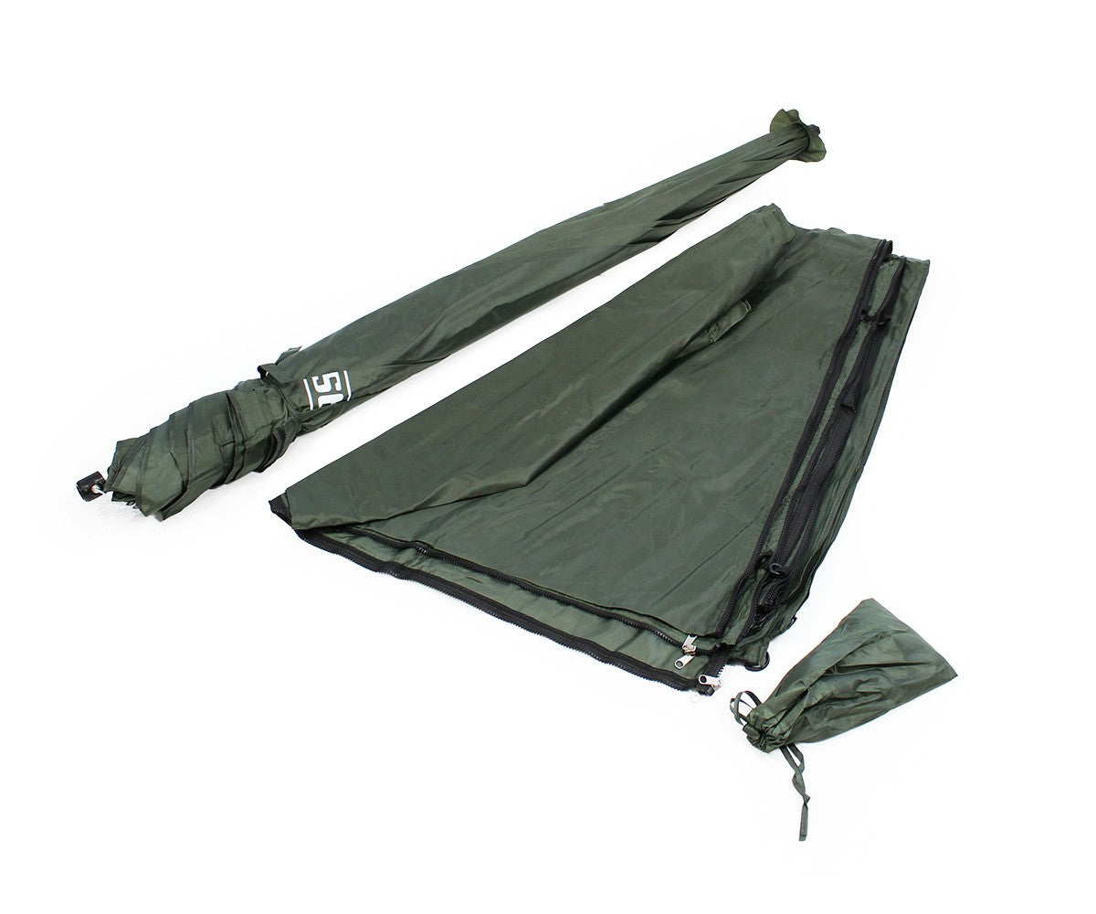 Чадър палатка Filstar Easy Shelter