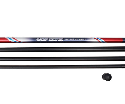 Дръжка за кеп Filstar Carp-Match