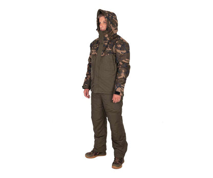Комплект Fox Khaki / Camo Wintersuit