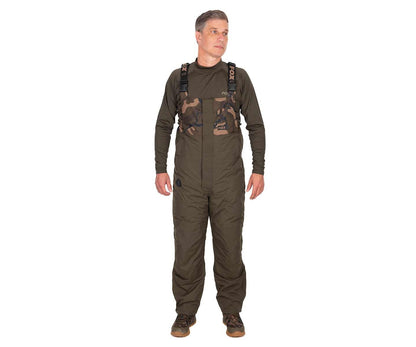 Комплект Fox Khaki / Camo Wintersuit