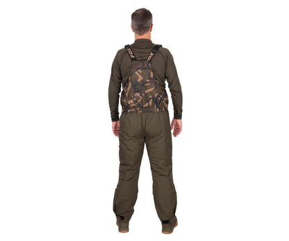 Комплект Fox Khaki / Camo Wintersuit