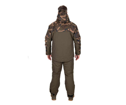 Комплект Fox Khaki / Camo Wintersuit