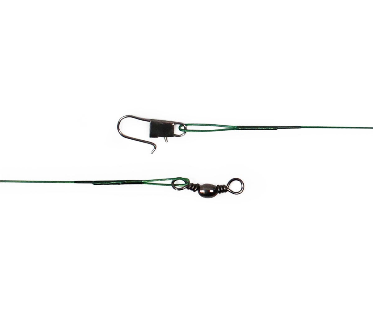 Повод за щука DLT Stainless Wire Leader