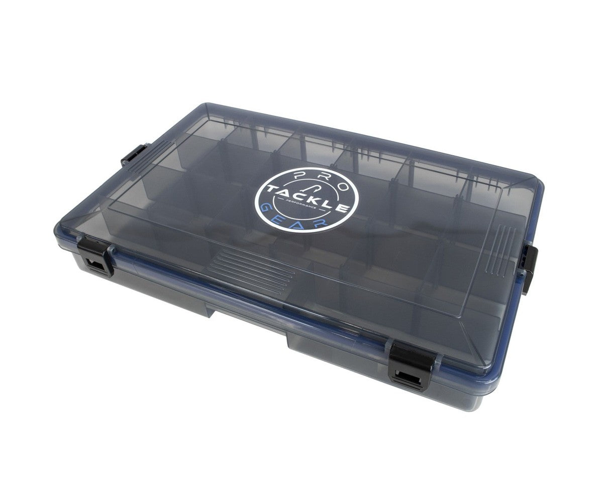 Кутия Pro Tackle Lure Box Shallow - голяма