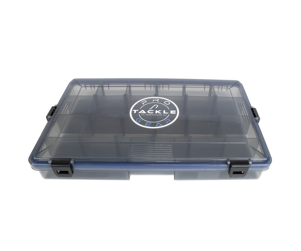 Кутия Pro Tackle Lure Box Shallow - голяма
