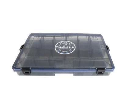 Кутия Pro Tackle Lure Box Shallow - голяма