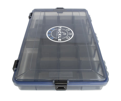 Кутия Pro Tackle Lure Box Shallow - голяма