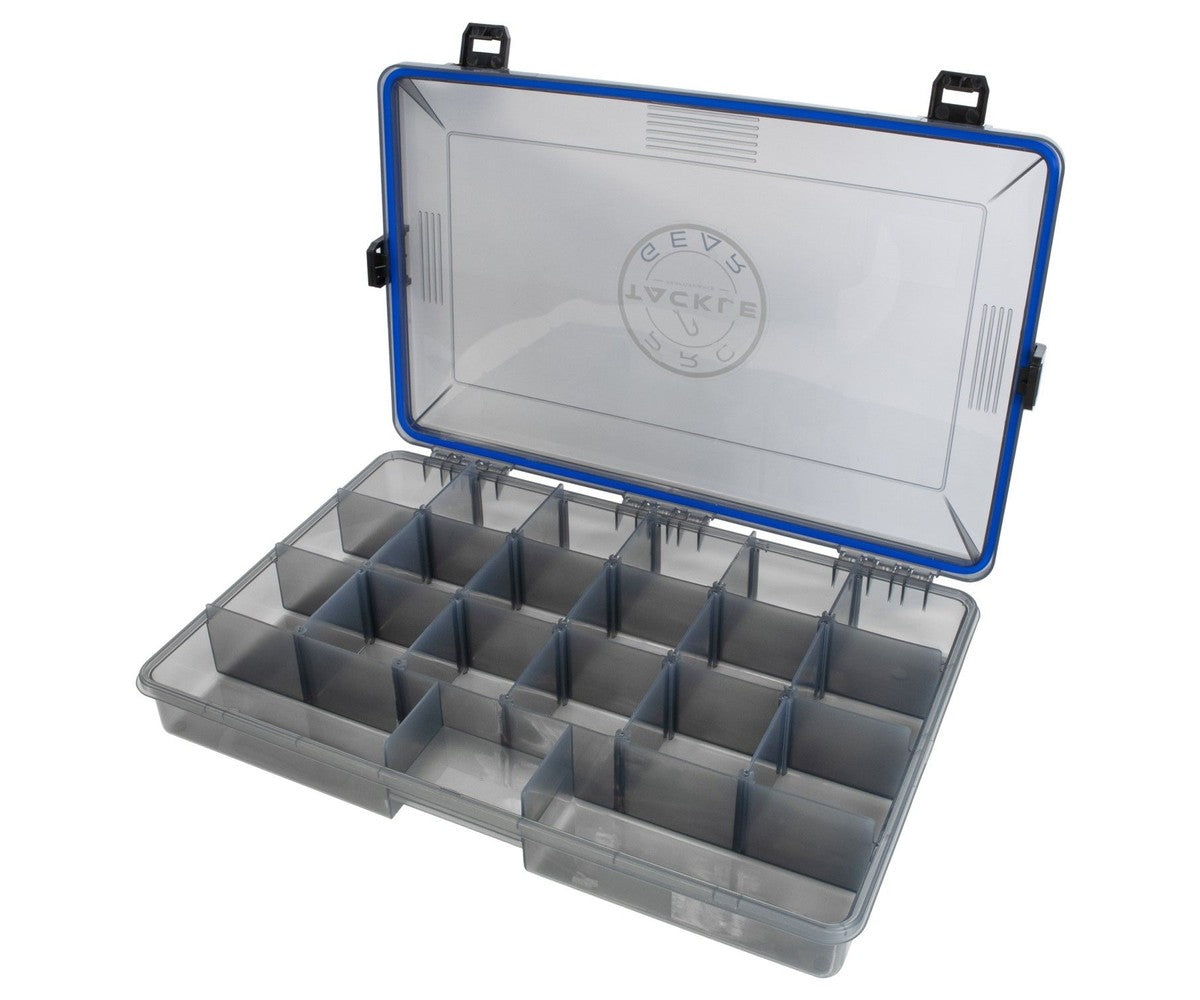 Кутия Pro Tackle Lure Box Shallow - голяма