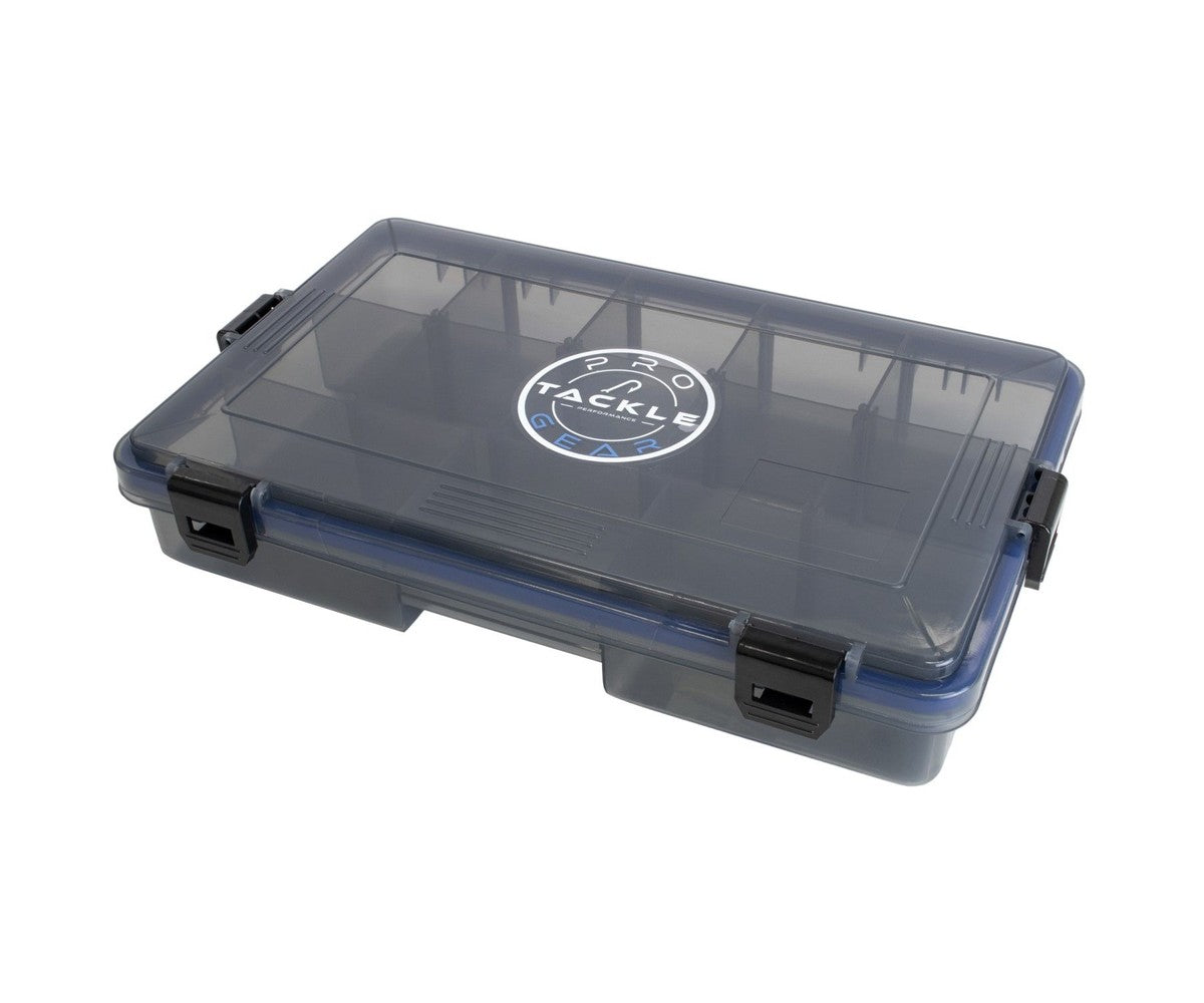 Кутия Pro Tackle Lure Box Shallow - средна