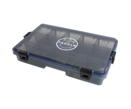 Кутия Pro Tackle Lure Box Shallow - средна