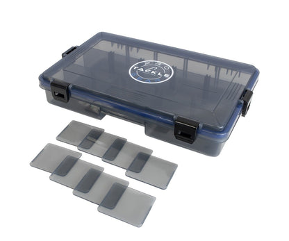 Кутия Pro Tackle Lure Box Shallow - средна
