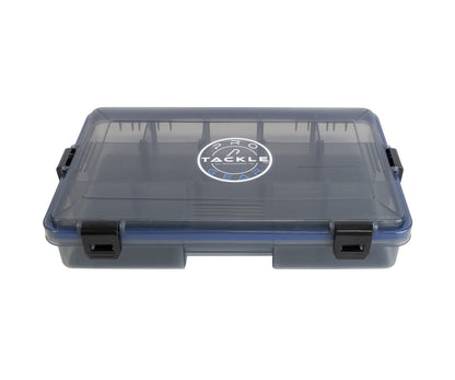 Кутия Pro Tackle Lure Box Shallow - средна