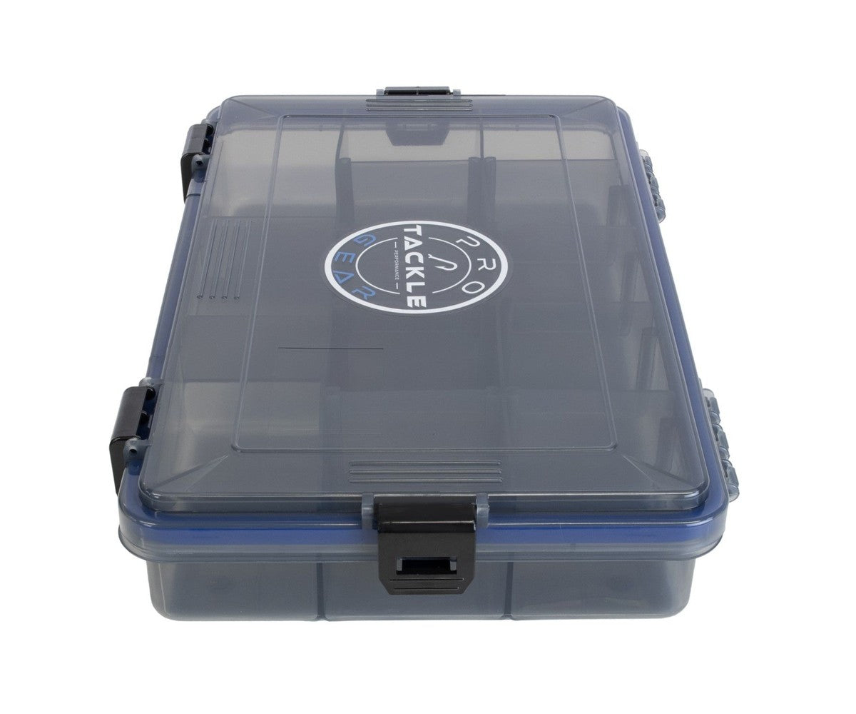 Кутия Pro Tackle Lure Box Shallow - средна