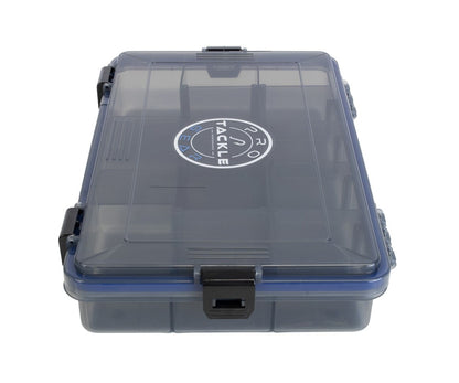 Кутия Pro Tackle Lure Box Shallow - средна