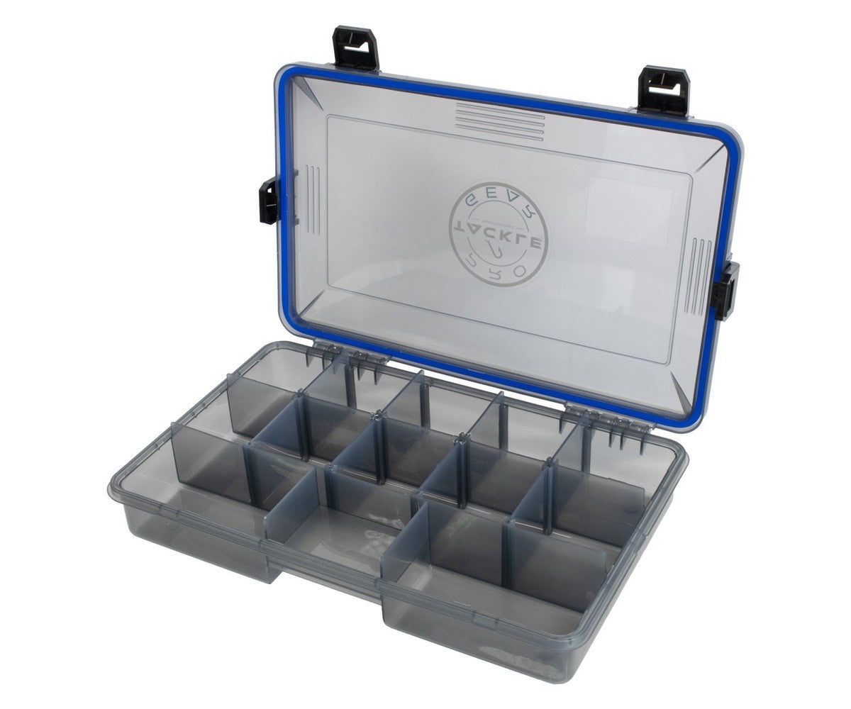 Кутия Pro Tackle Lure Box Shallow - средна