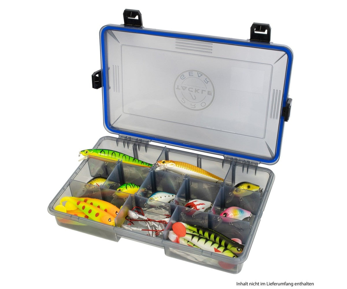 Кутия Pro Tackle Lure Box Shallow - средна