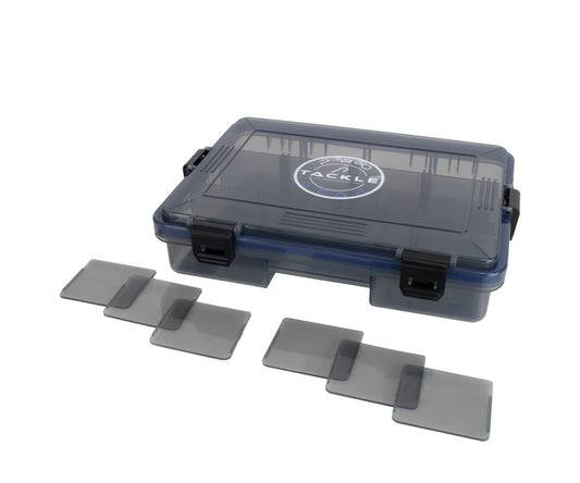 Кутия Pro Tackle Lure Box Shallow - малка