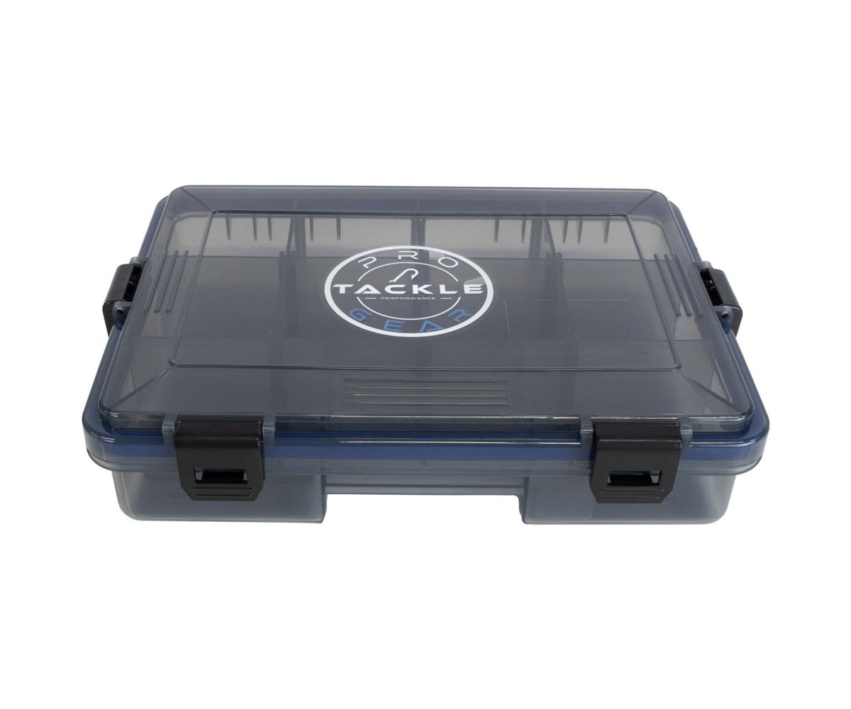 Кутия Pro Tackle Lure Box Shallow - малка