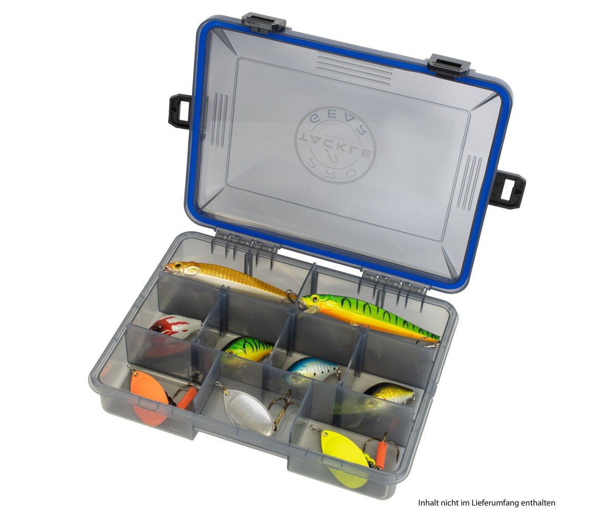 Кутия Pro Tackle Lure Box Shallow - малка