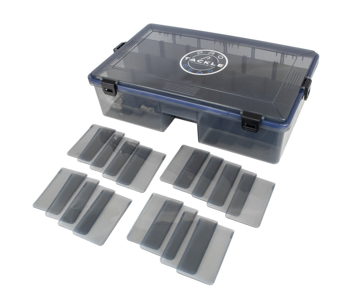 Кутия Pro Tackle Lure Box Deep