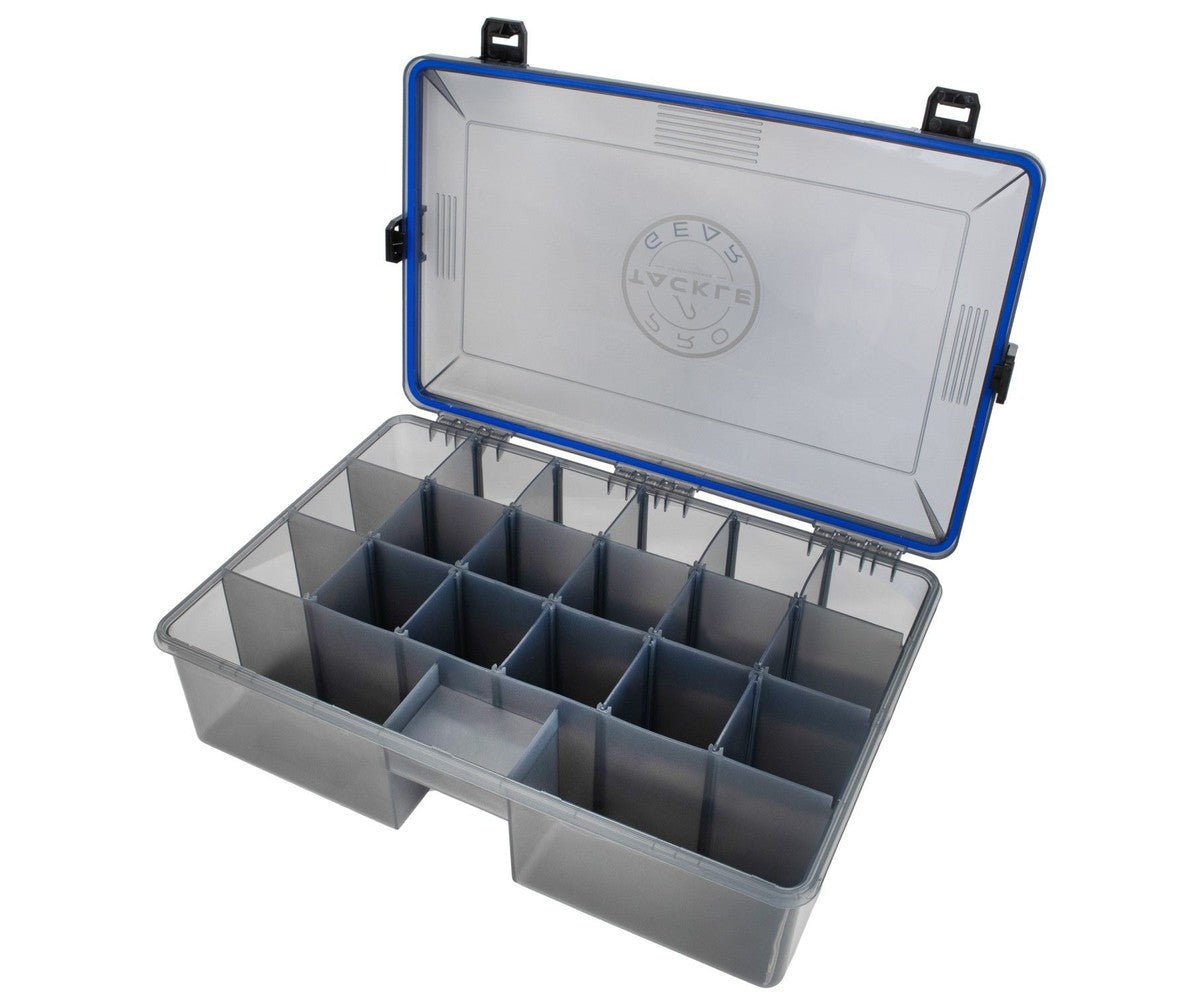 Кутия Pro Tackle Lure Box Deep