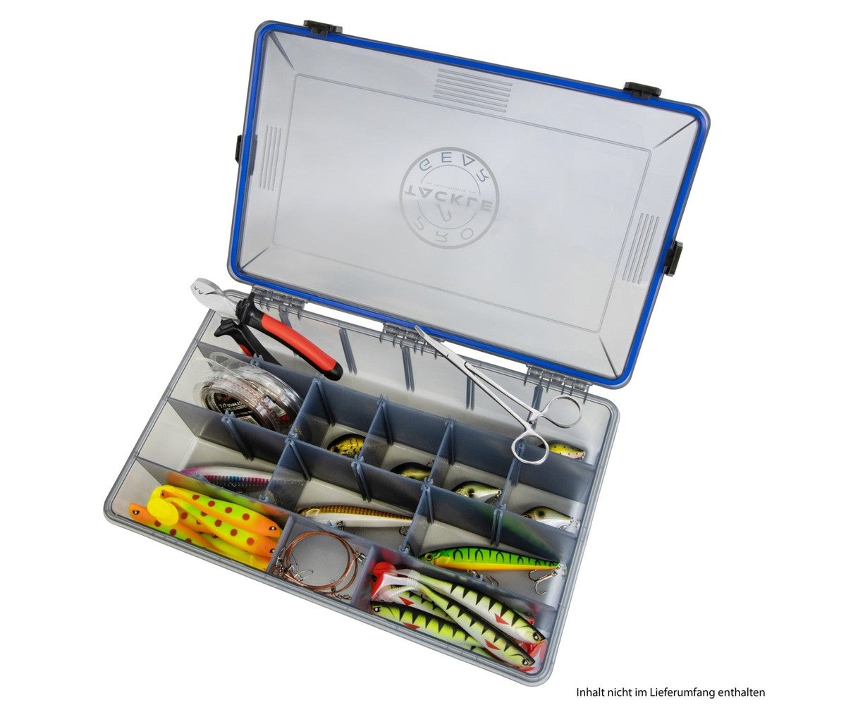 Кутия Pro Tackle Lure Box Deep