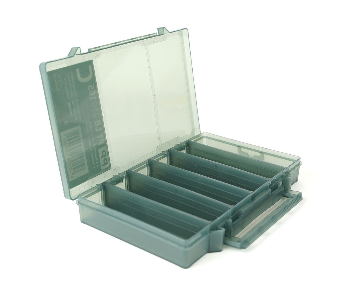 Кутия Eurocatch Pro-Tackle LureBox Vertical