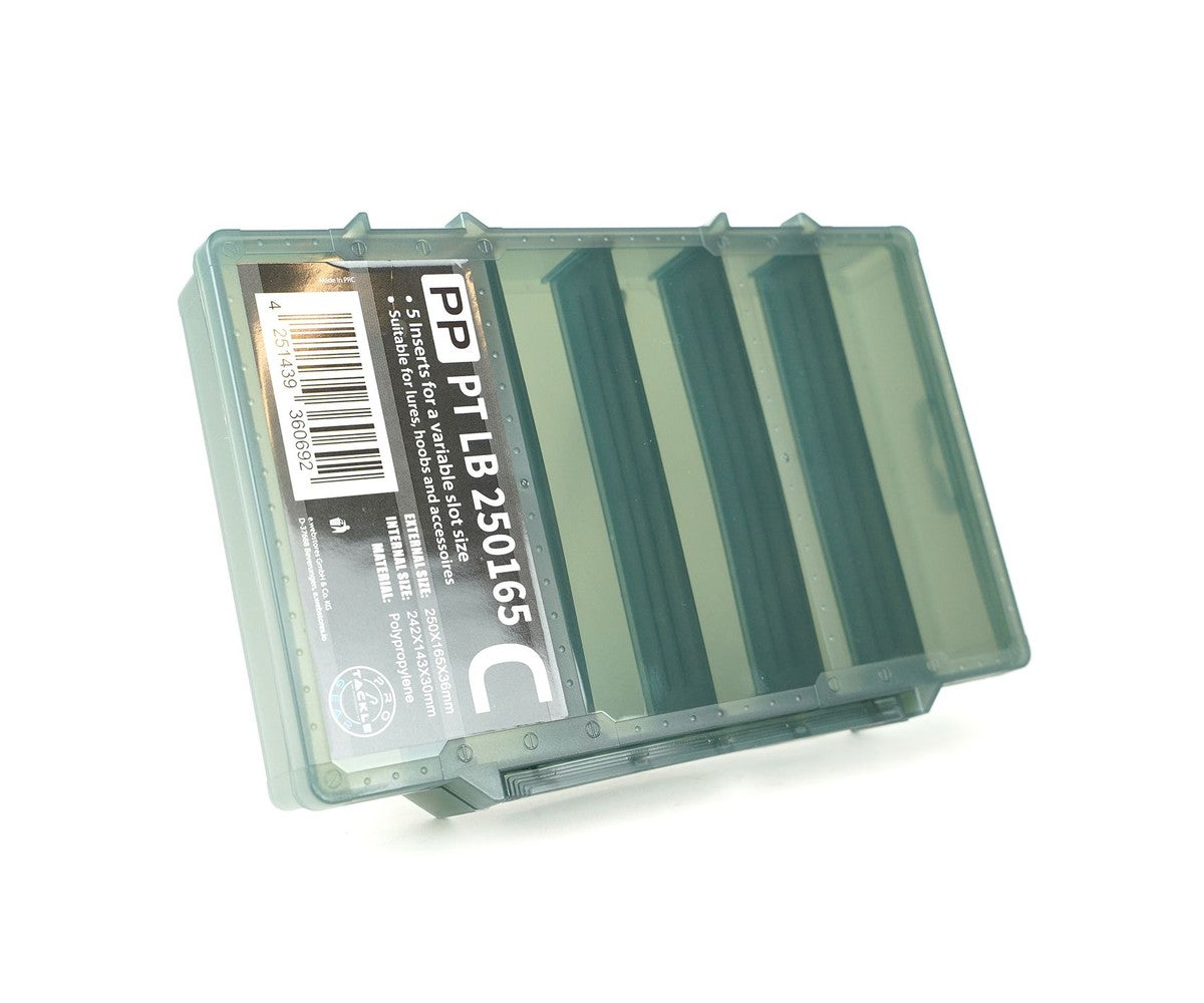 Кутия Eurocatch Pro-Tackle LureBox Vertical