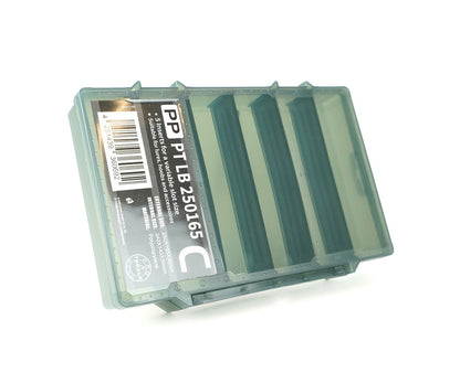 Кутия Eurocatch Pro-Tackle LureBox Vertical