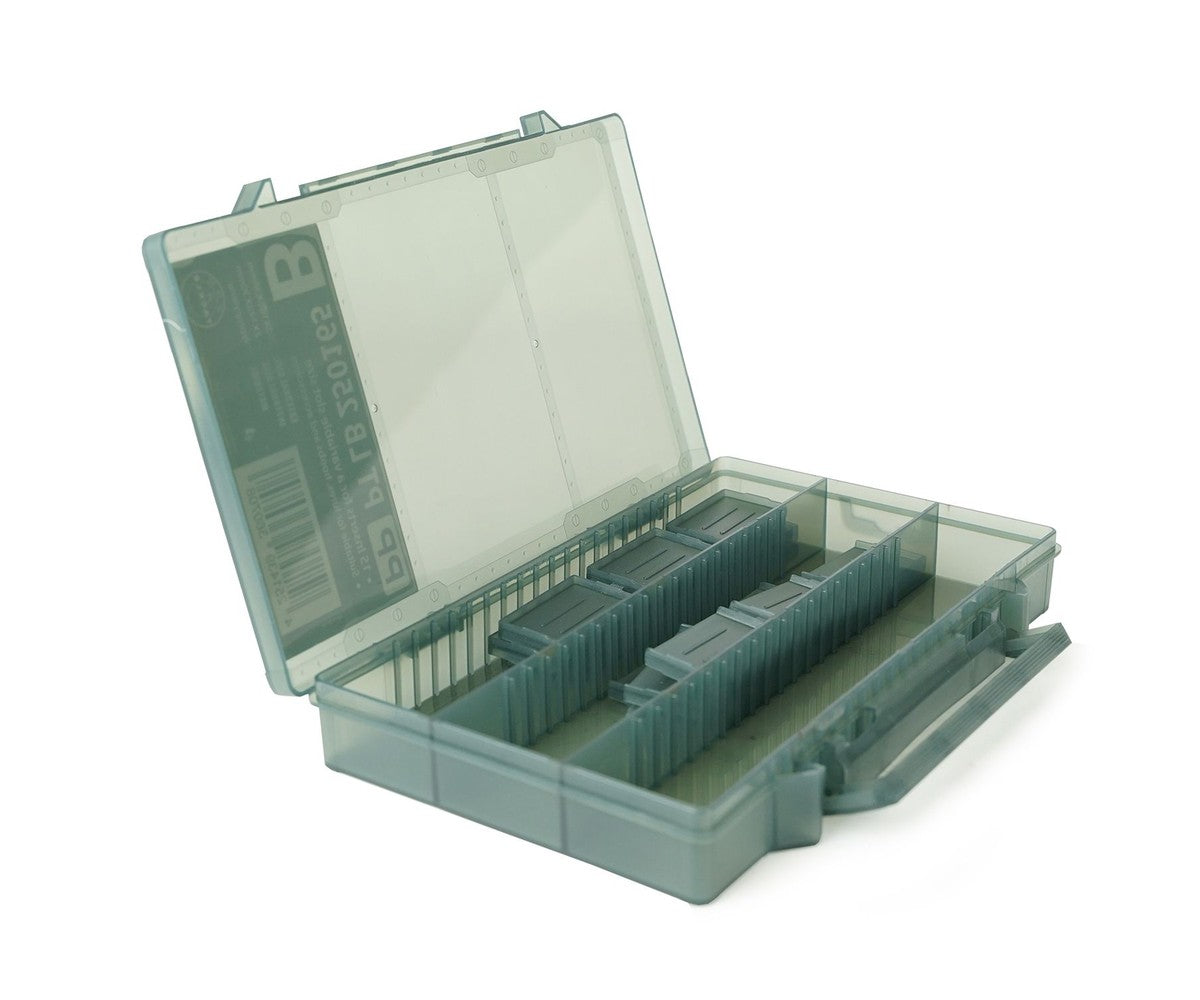 Кутия Eurocatch Pro-Tackle LureBox Divisible