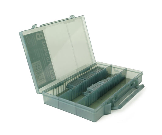 Кутия Eurocatch Pro-Tackle LureBox Divisible