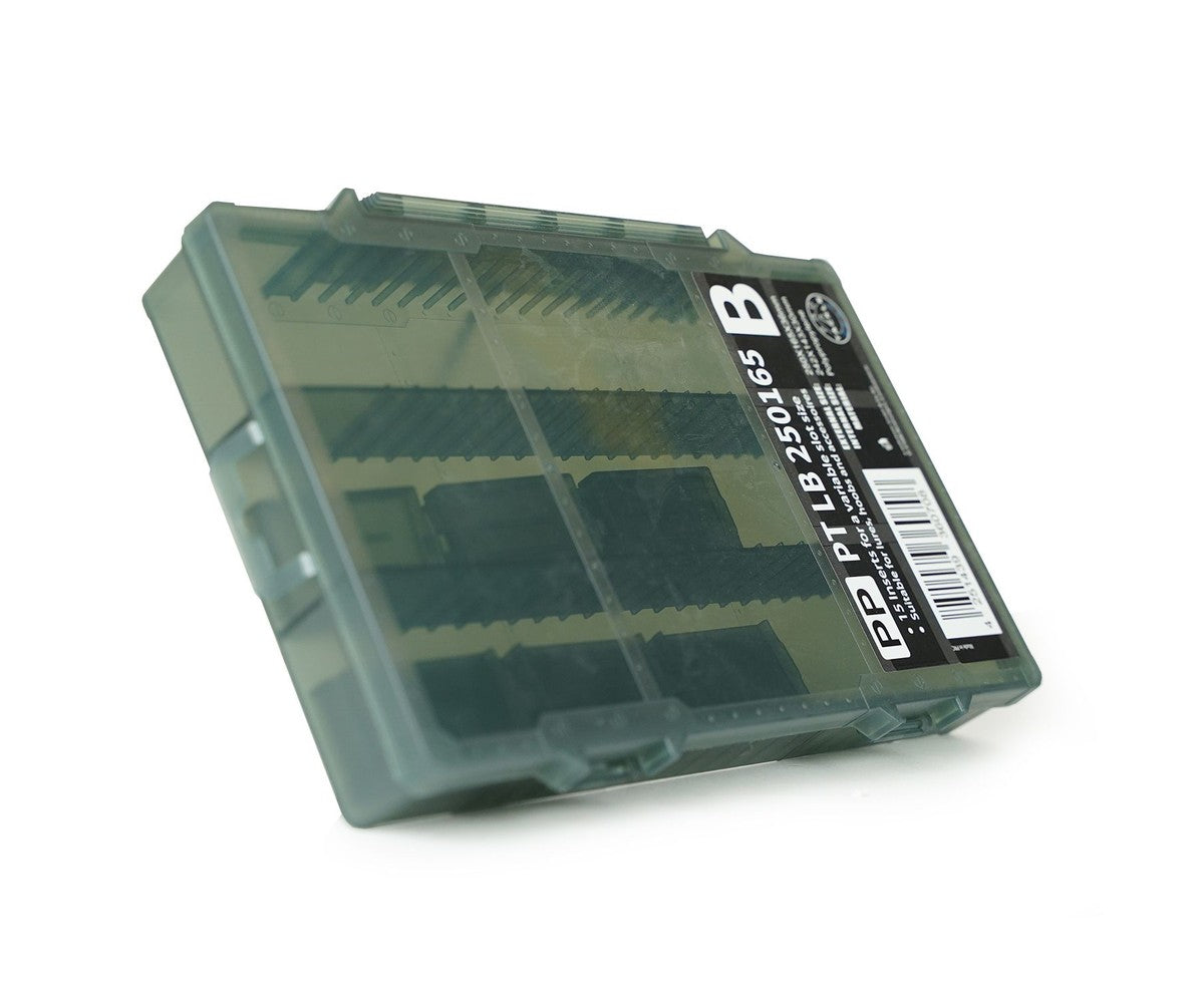 Кутия Eurocatch Pro-Tackle LureBox Divisible