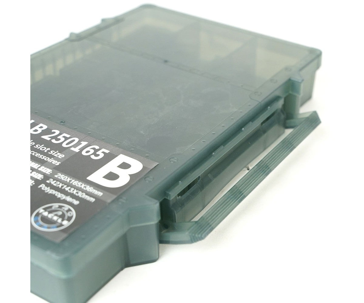 Кутия Eurocatch Pro-Tackle LureBox Divisible