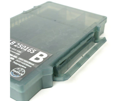 Кутия Eurocatch Pro-Tackle LureBox Divisible