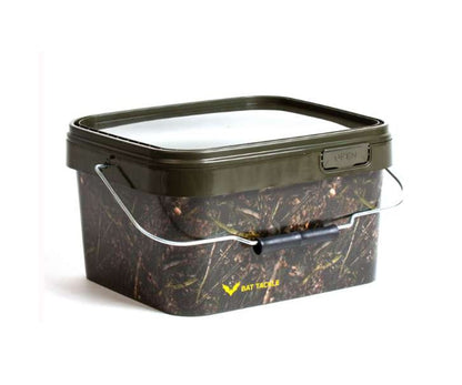 Кофа BAT-Tackle Camouflage Bucket
