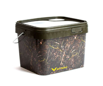 Кофа BAT-Tackle Camouflage Bucket