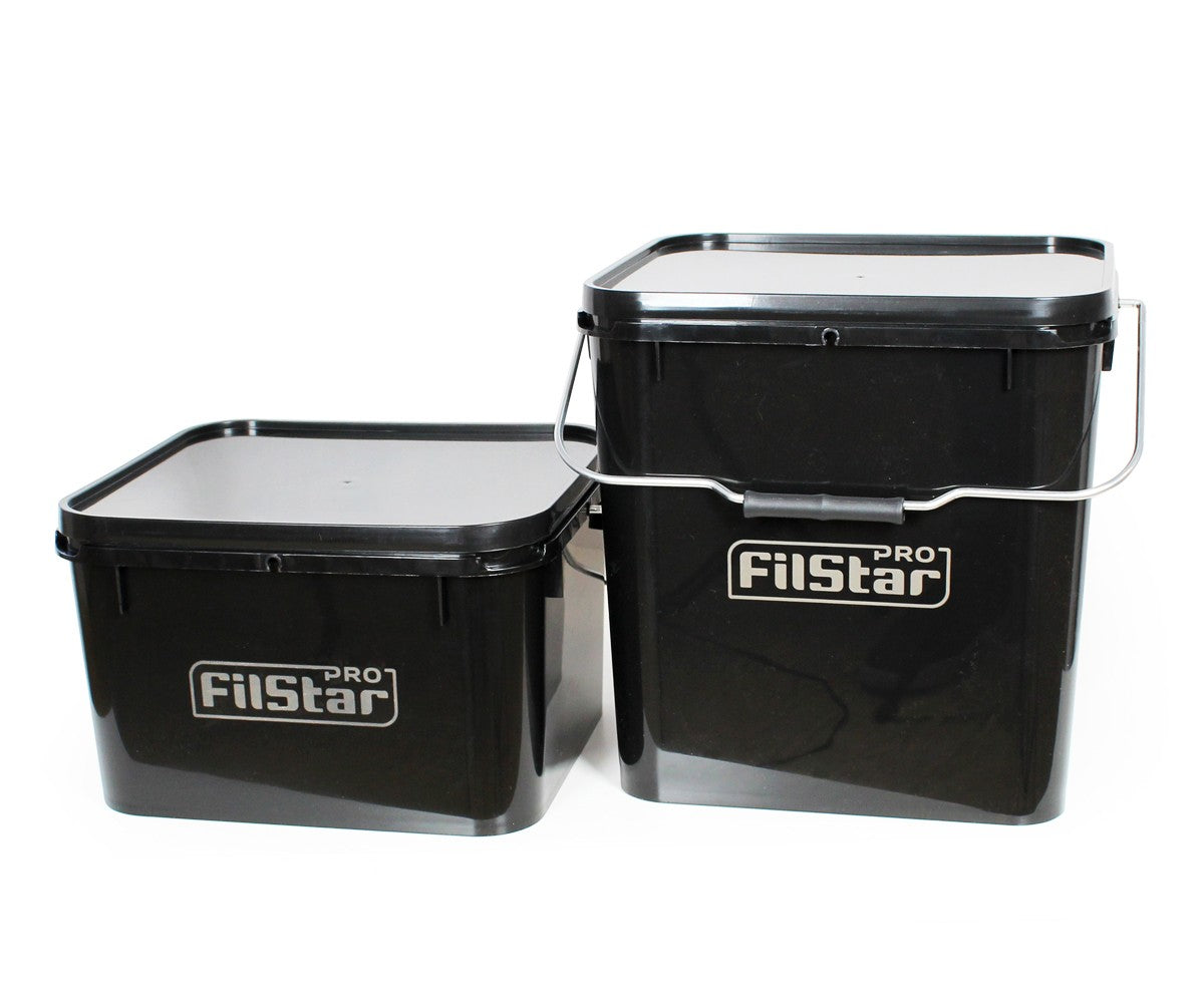 Кофа за захранка Filstar