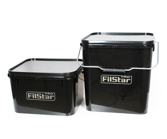 Кофа за захранка Filstar