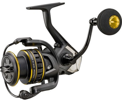 Макара Okuma Ceymar SW-X