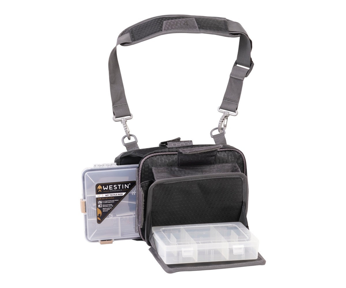Чанта Westin W4 Quick Bag