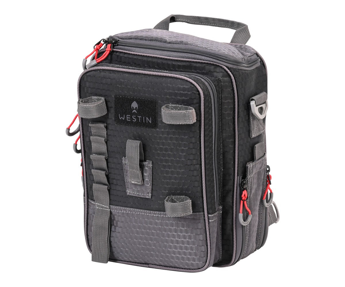 Чанта Westin W4 Street Bag Pro
