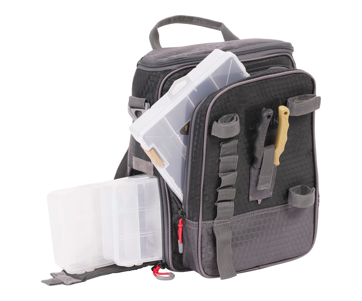 Чанта Westin W4 Street Bag Pro